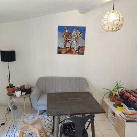 Le Studio De L'Artiste. Arles Exterior foto